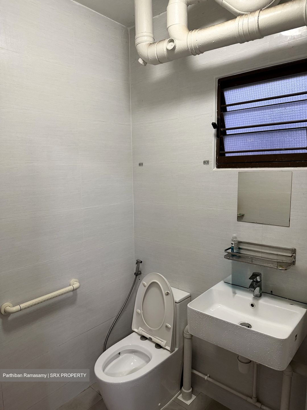 Blk 303 Yishun Rivergreen (Yishun), HDB 3 Rooms #597277371